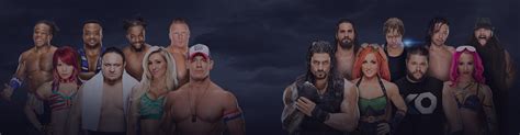 wwe wwe superstars|wwe official website superstars.